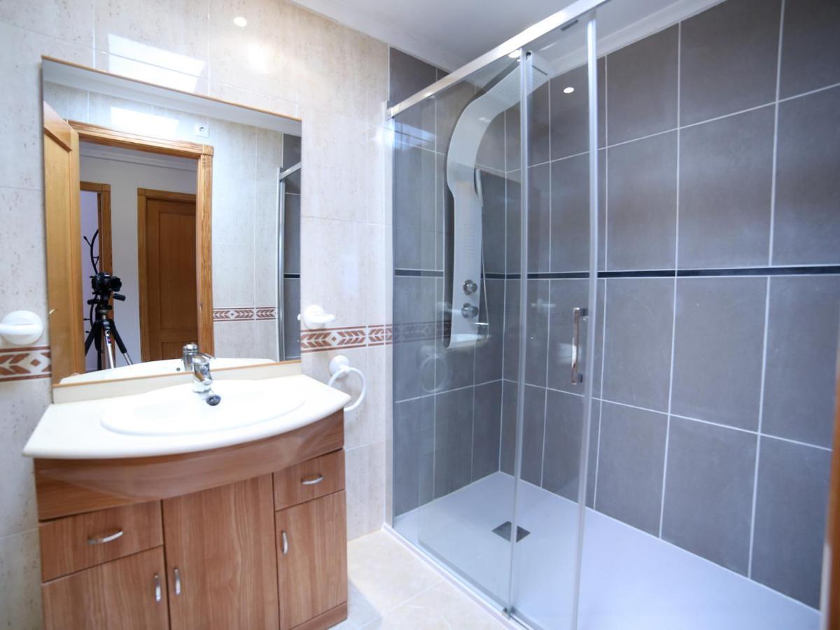 Puerto Y Mar Apartments Ла-Манга-дель-Мар-Менор Экстерьер фото
