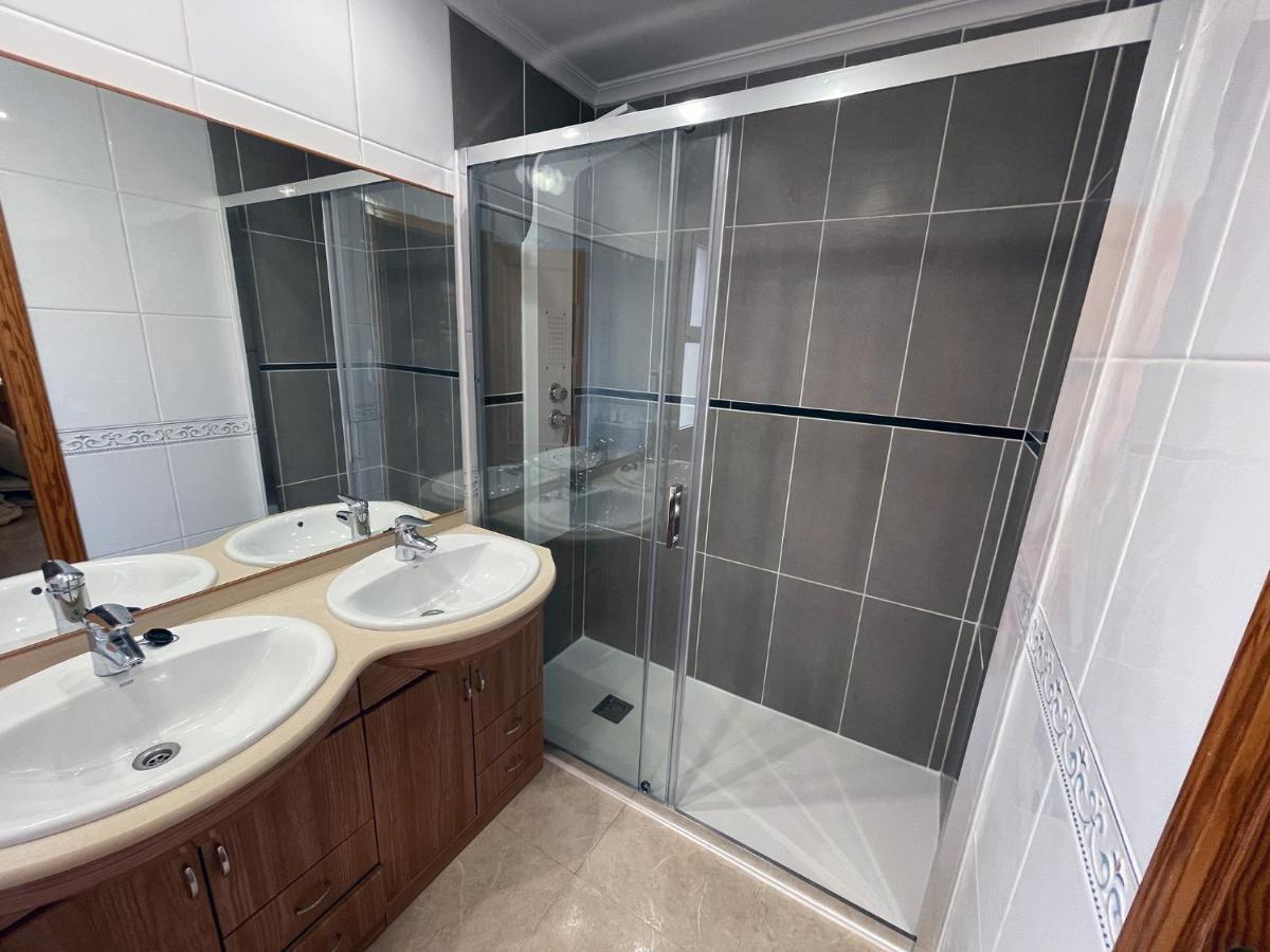 Puerto Y Mar Apartments Ла-Манга-дель-Мар-Менор Экстерьер фото